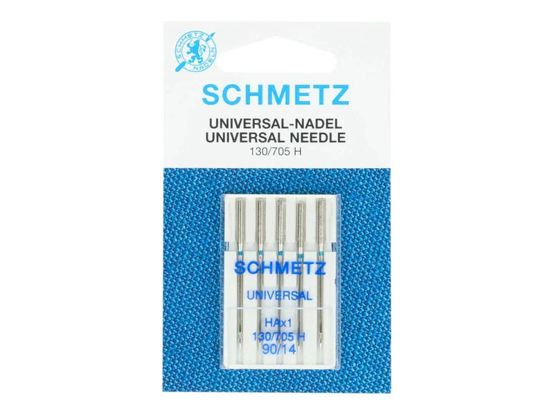 SCHMETZ Universal-Nadel 130/705 H 90/14