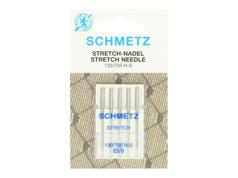 SCHMETZ Stretch-Nadel 130/705 H-S 65/9