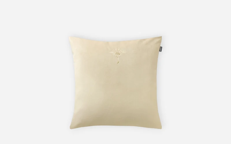 Zierkissenhülle Cozy