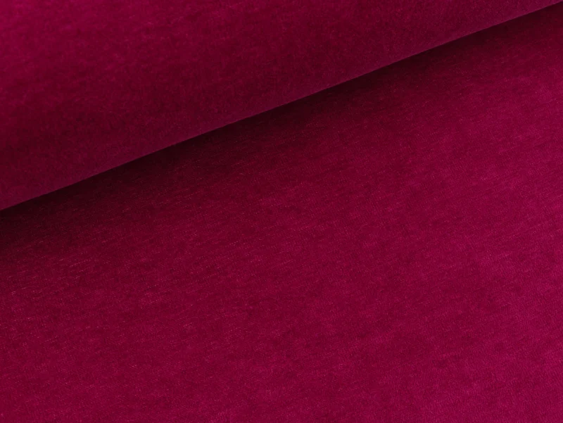 Organic Nicki ciclamino uni by Hamburger Liebe