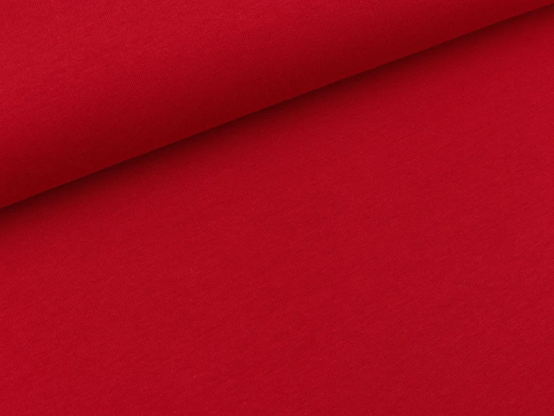 Ganzjahressweat Eike burgundy