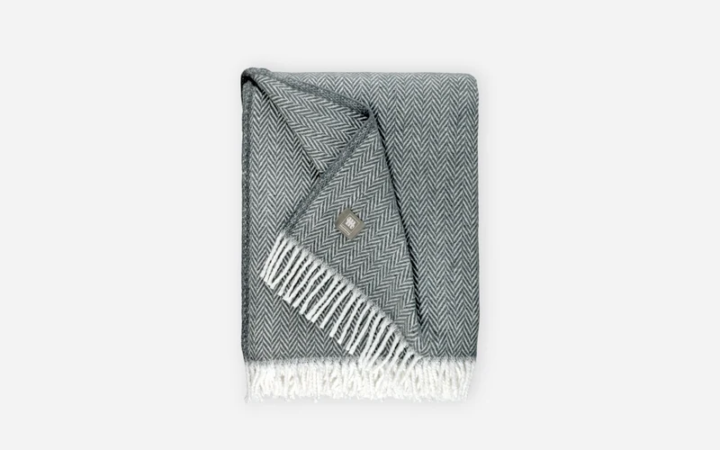 Plaid MR-Herringbone