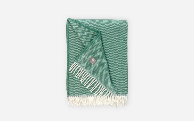 Plaid MR-Herringbone