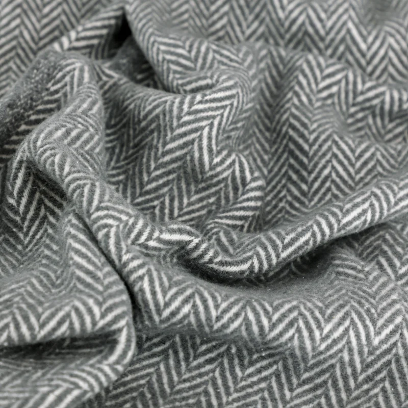 Plaid MR-Herringbone