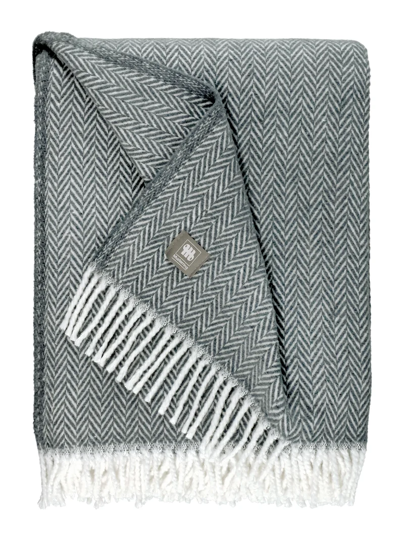 Plaid MR-Herringbone