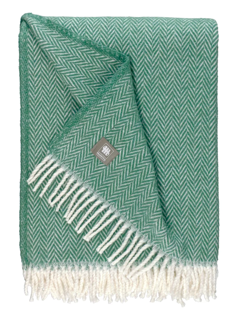 Plaid MR-Herringbone