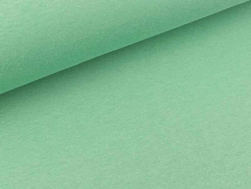 Happy Fleece mint uni