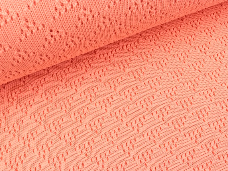 Hamburger Liebe Weekender Grobstrick Triangle Knitty nude