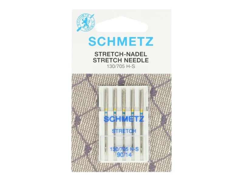 SCHMETZ Stretch-Nadel 130/705 H-S 90-14