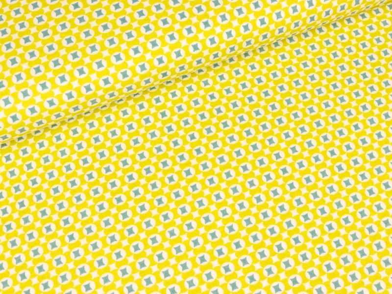 Interlock Monaluna Fox Hollow kiwi-bunt