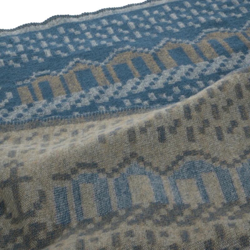 Kniedecke "Kleine Marine"