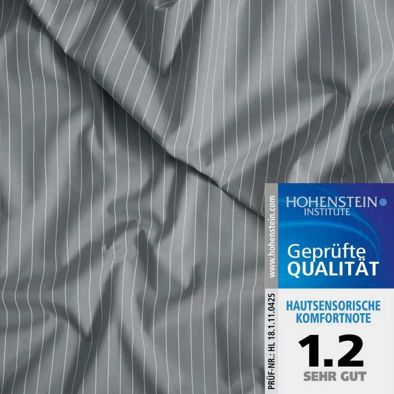 sleepwise™ „Soft Wonder”-Bettwäsche
