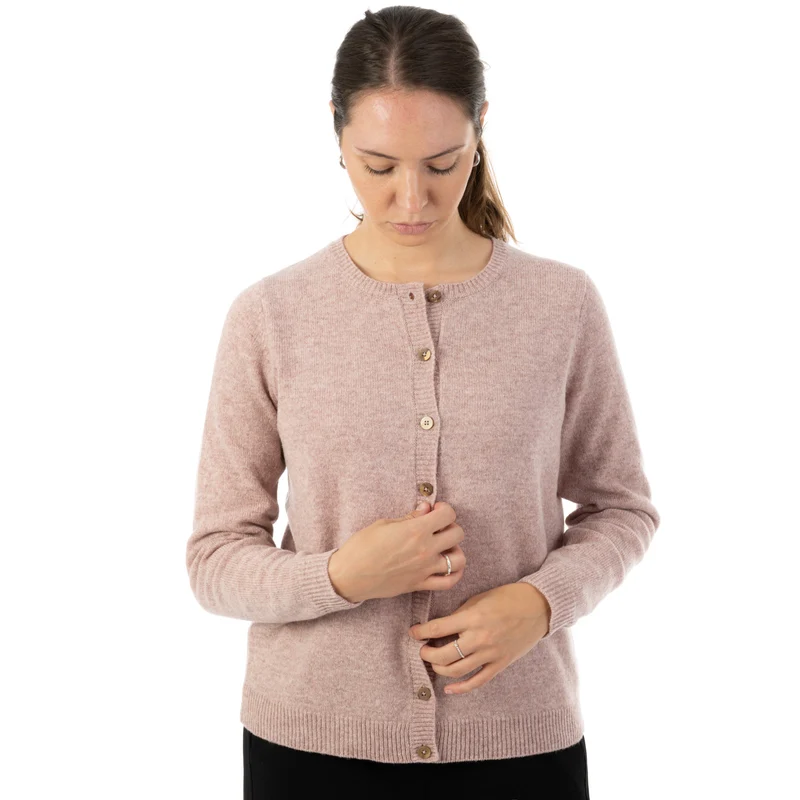 Strickjacke "Midori"