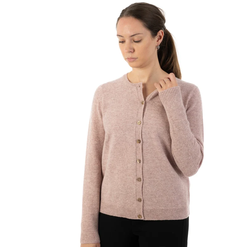 Strickjacke "Midori"