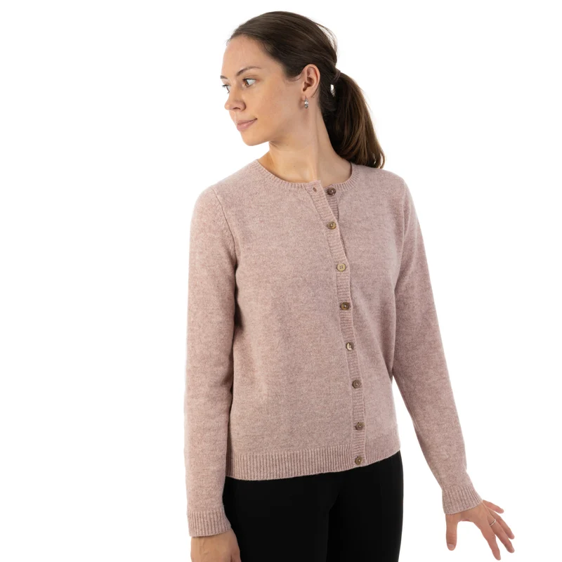 Strickjacke "Midori"