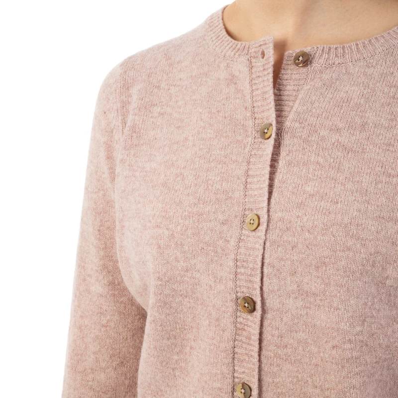 Strickjacke "Midori"