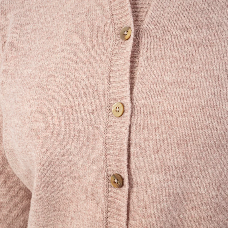 Strickjacke "Midori"