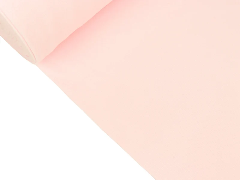 Bio Bündchenware puder