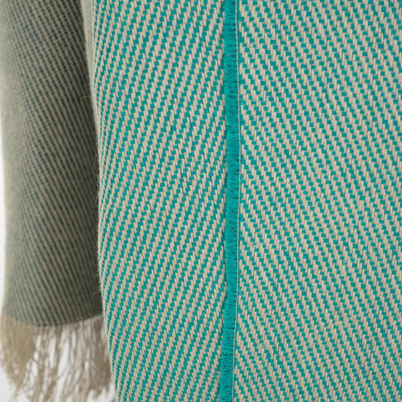 PORTO – Pure Eleganz aus irischem Leinen