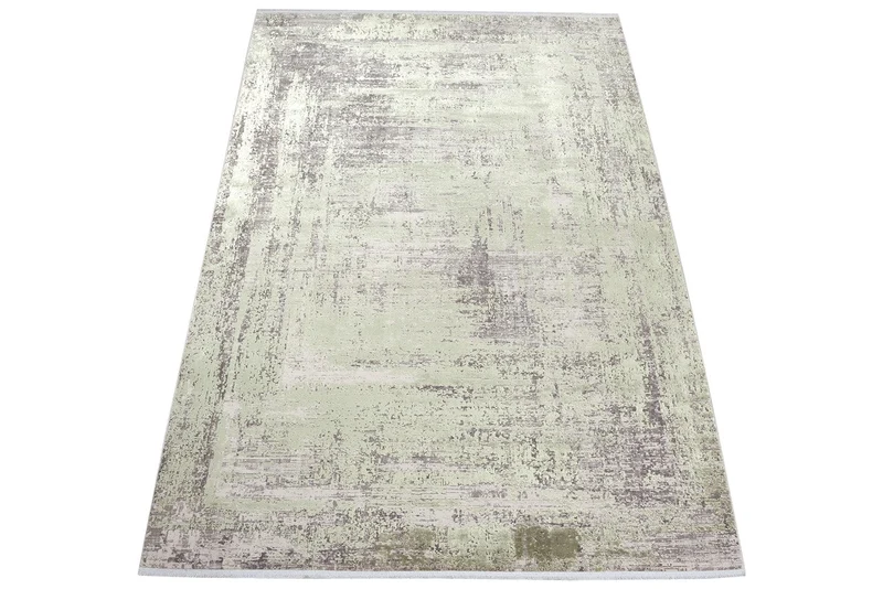 Tappeto Classico Kennedy Verde
