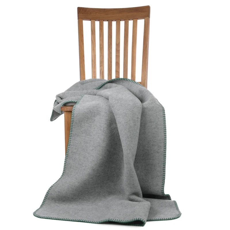 Weiche Kniedecke "SUPRA"