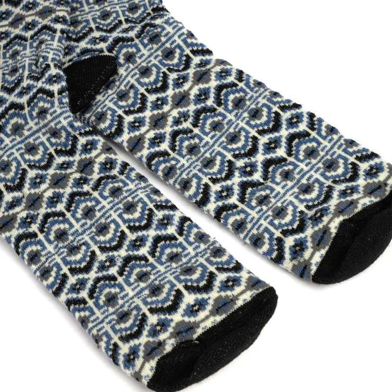 Merino-Wollsocken "KURBITS"