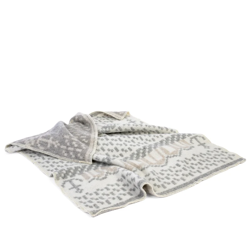 Kniedecke "Marine im Nebel"