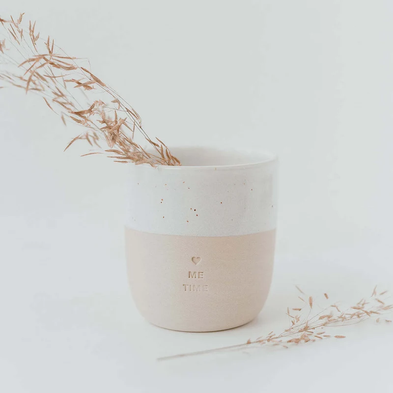 Becher aus Steingut 350 ml – 12 Motive