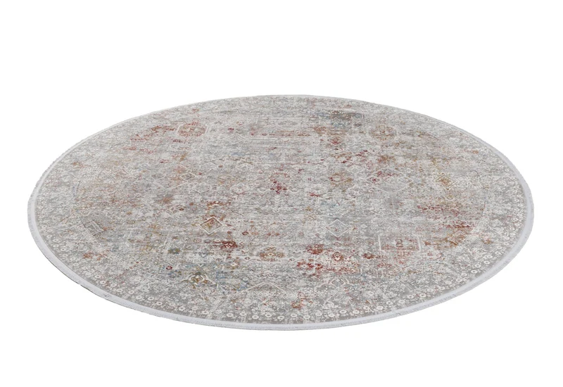 Tappeto Classico Kennedy Multicolor