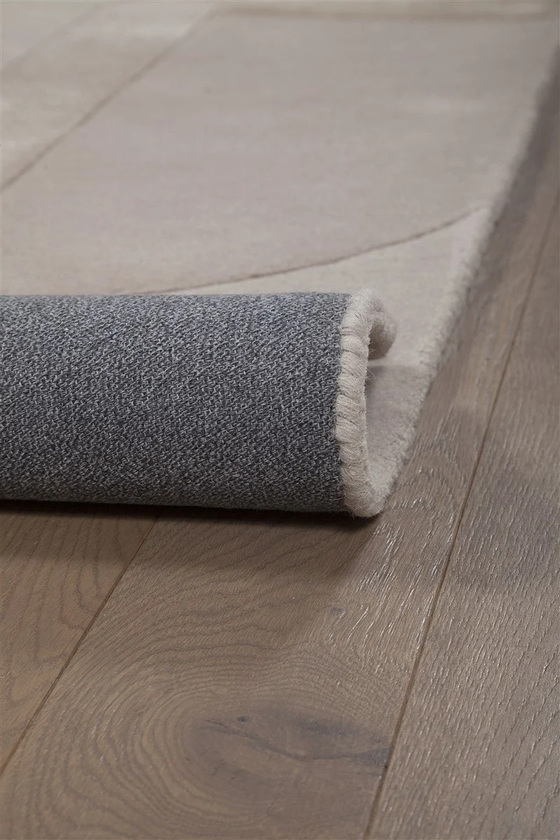 Tappeto Moderno Sherbroke Beige