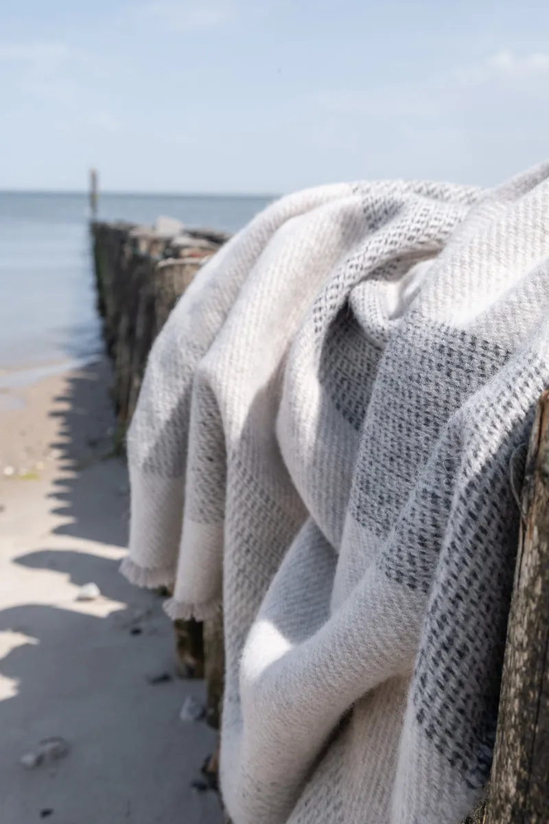 Wolldecke SandFourFeel