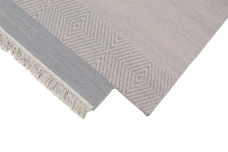 Tappeto Kilim India Multicolor