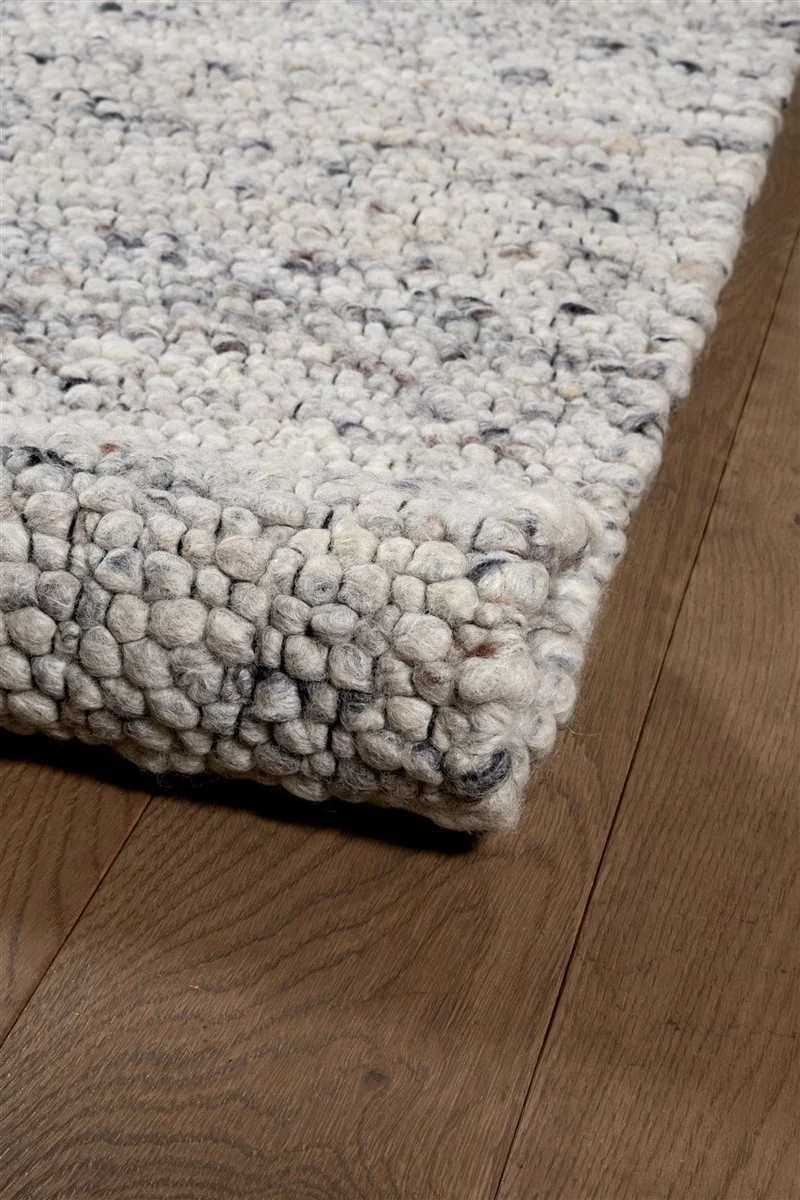 Tappeto Etnico Berger Grigio