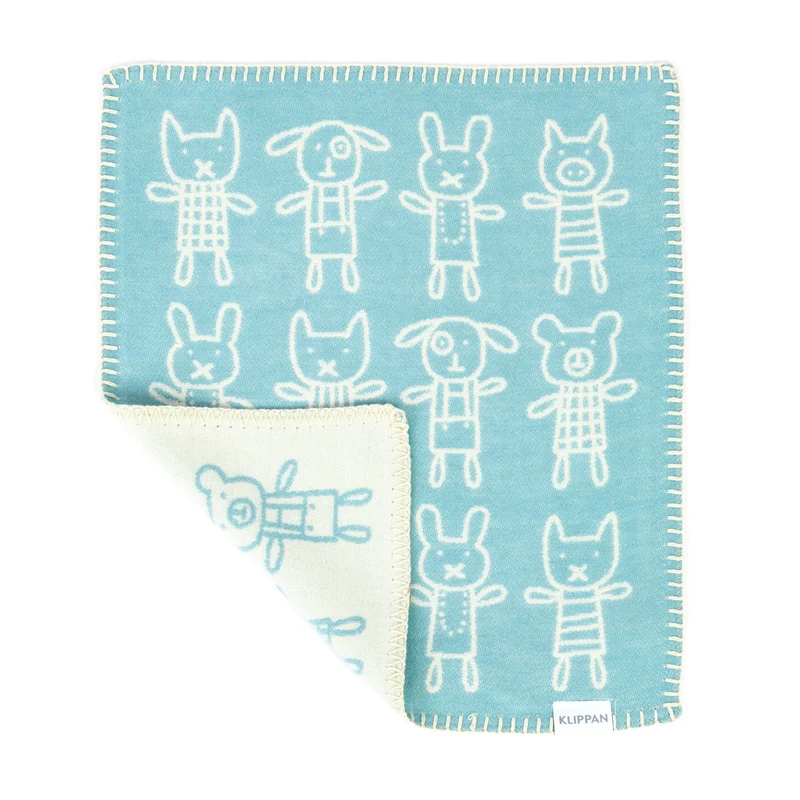 Baby-Kuscheltuch "HUGGY"