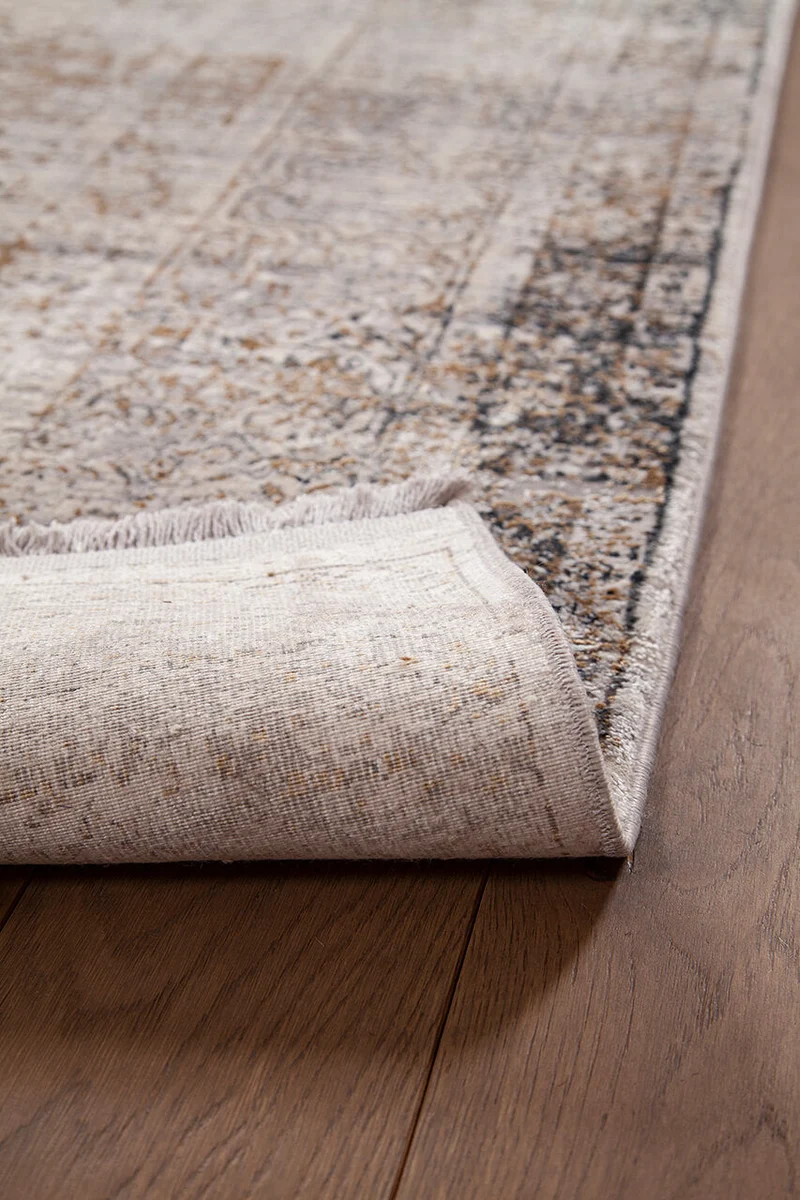 Tappeto Classico Kennedy Beige