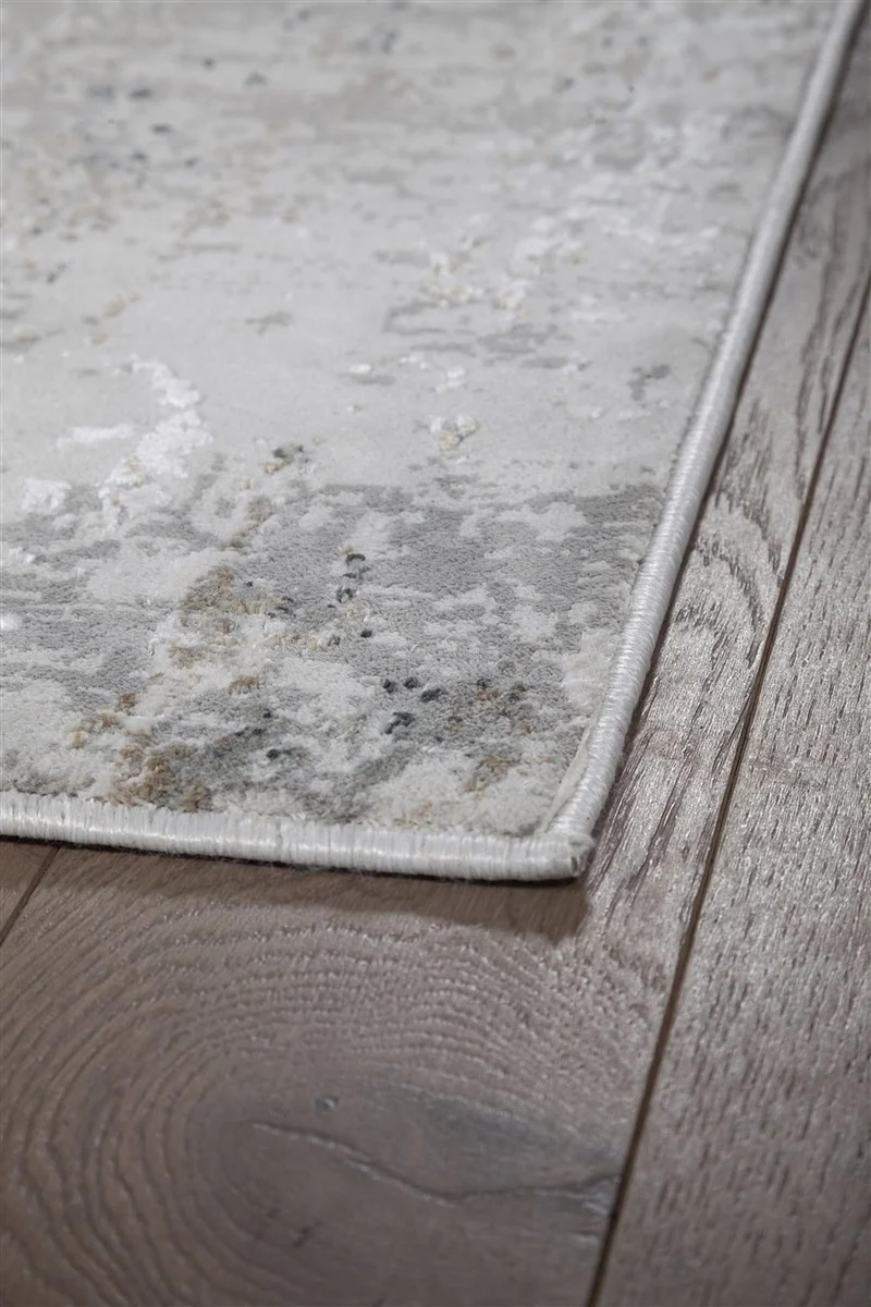Tappeto Vintage Monfort Beige