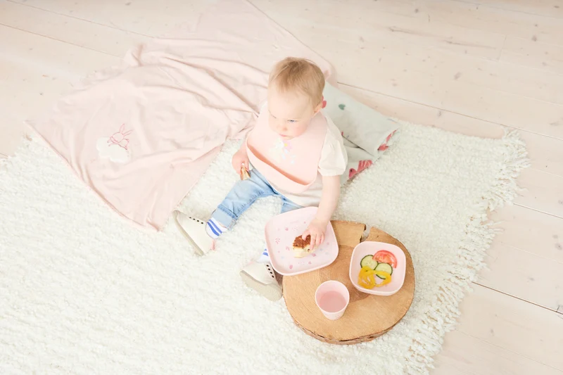 Babydecke