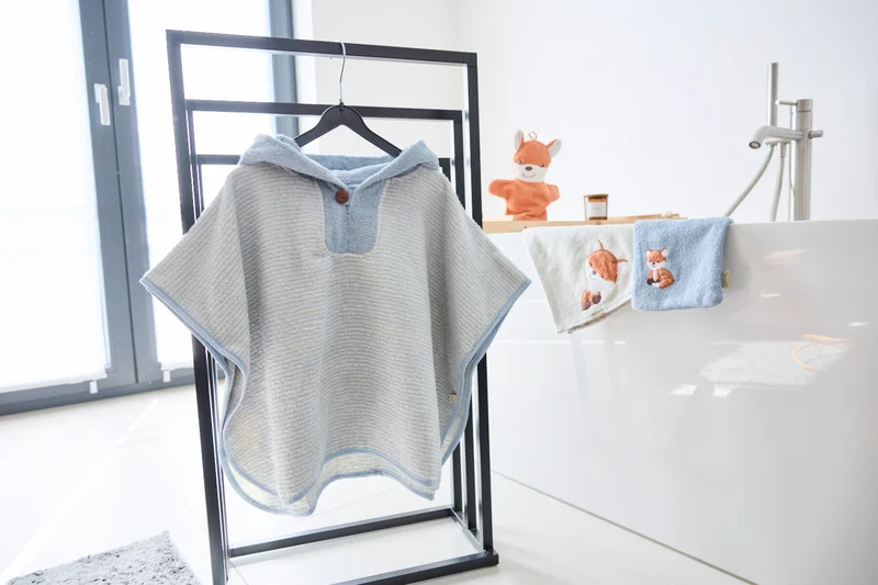 Badeponcho