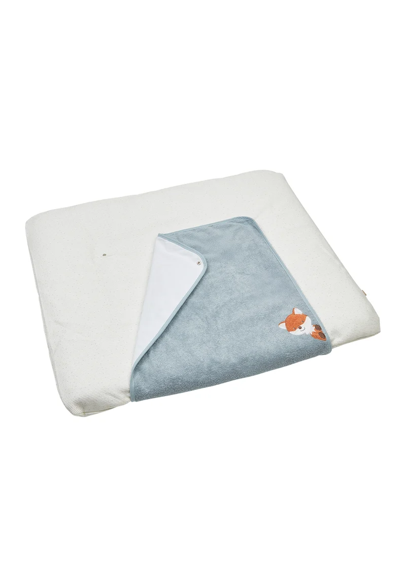 Wickelauflagenbezug