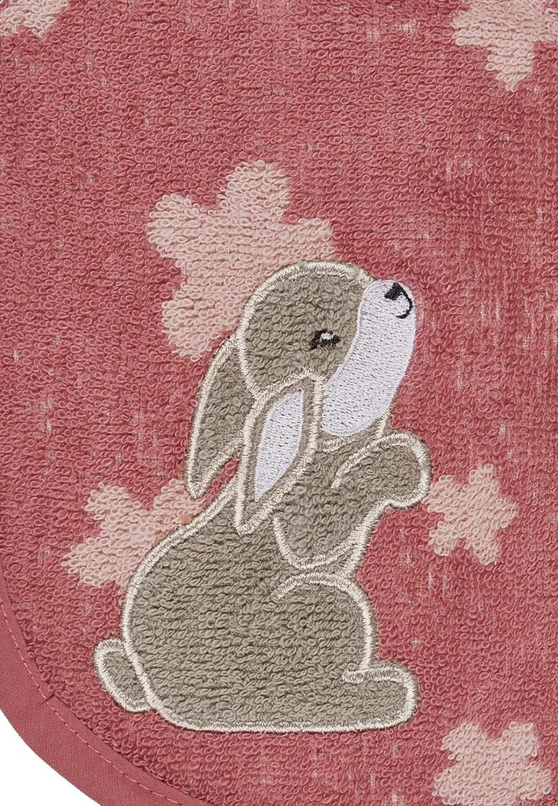 Lätzchen Druckknopf