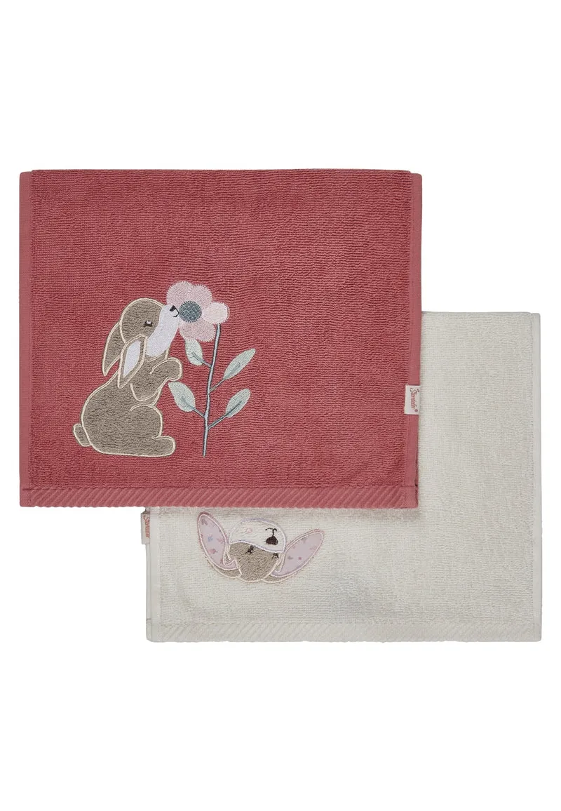 Kinderhandtuch 2er Pack