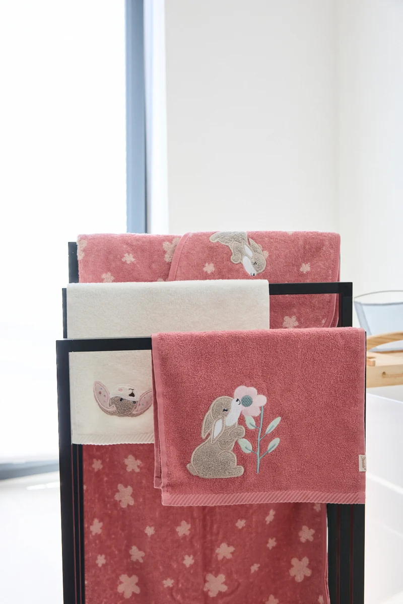 Kinderhandtuch 2er Pack