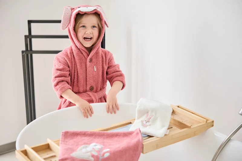 Kinderhandtuch 2er Pack