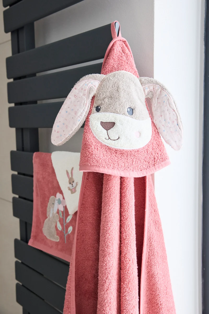 Kinderhandtuch 2er Pack