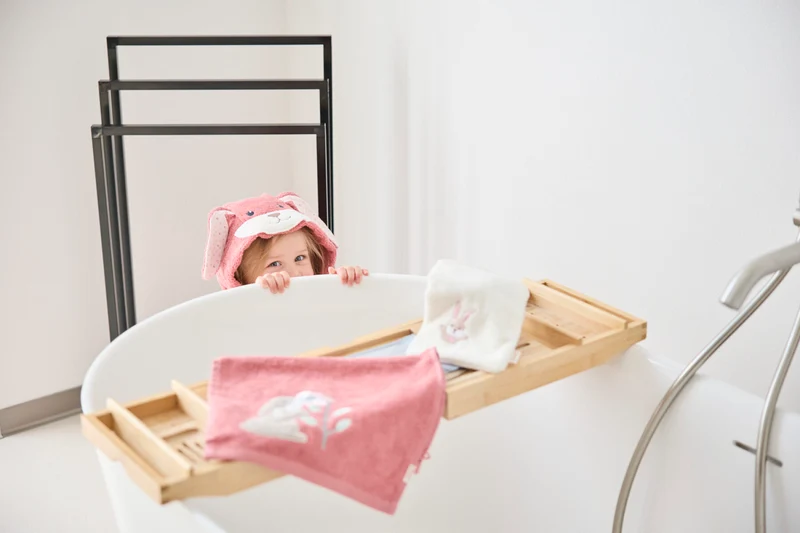 Kinderhandtuch 2er Pack