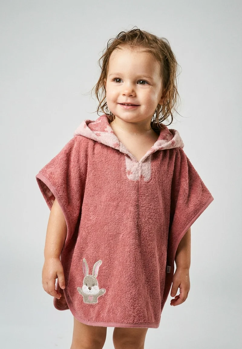 Badeponcho