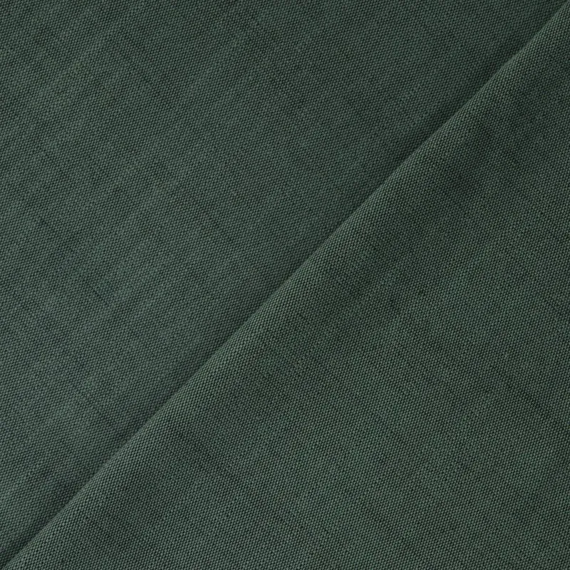 Recycelt Bicolor - petrol 280 cm