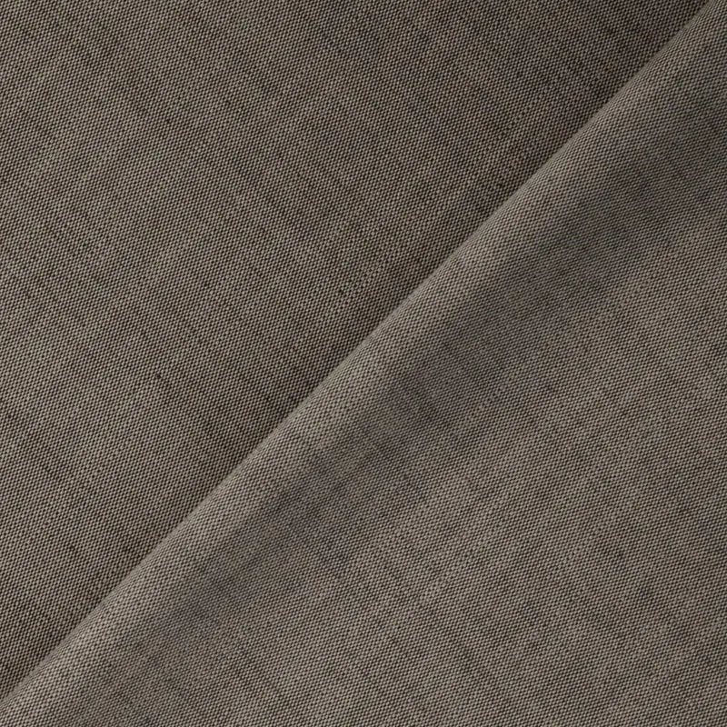 Recycelt Bicolor - stone 280 cm
