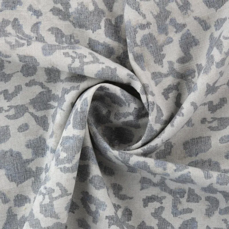 Bio Spotty - rhino grey