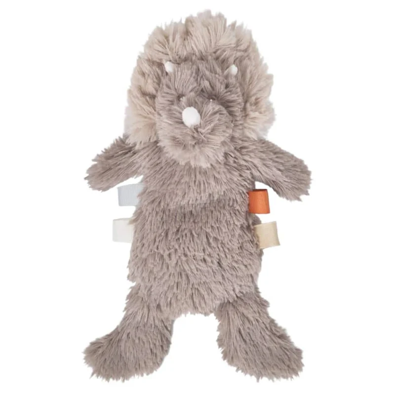 Gewichtetes Kuscheltier – Mini Dino 130 g